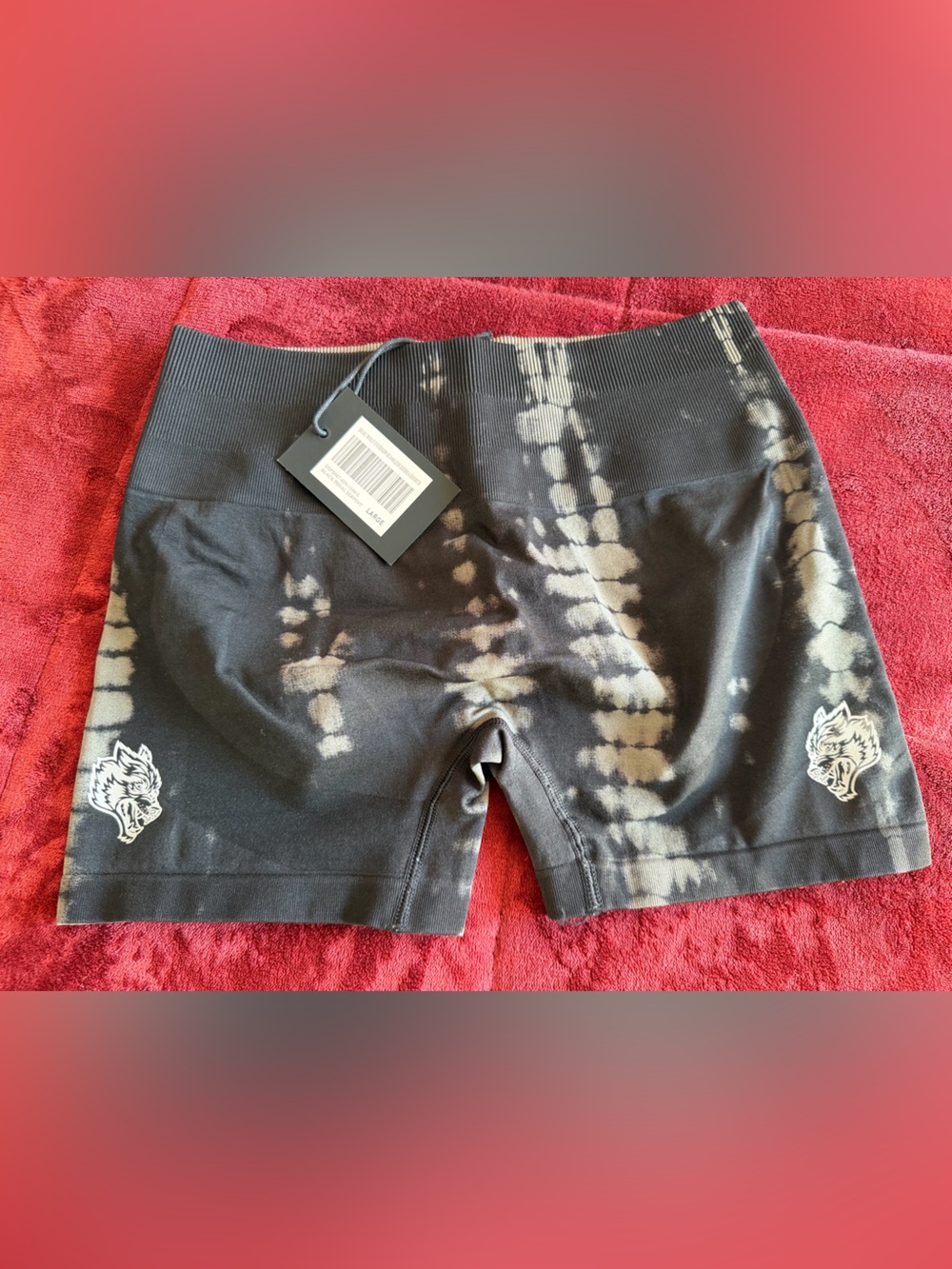 SHE Darc Sport Shorts